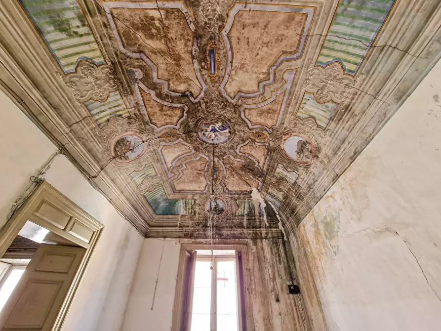 Immagine 15 di Casa indipendente in vendita  in Via Felice Cavallotti snc a Leonforte