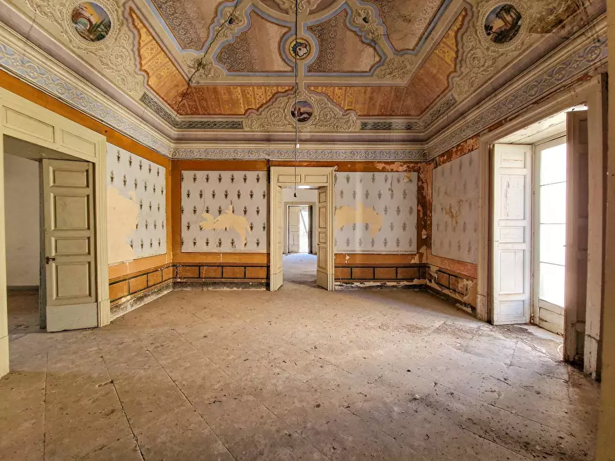 Immagine 16 di Casa indipendente in vendita  in Via Felice Cavallotti snc a Leonforte