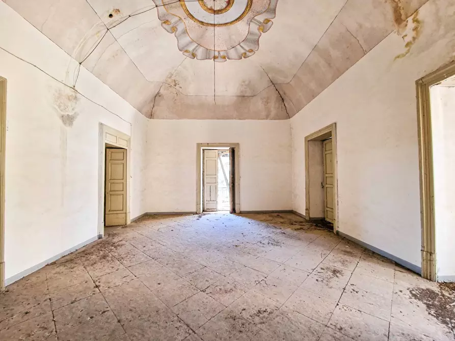 Immagine 18 di Casa indipendente in vendita  in Via Felice Cavallotti snc a Leonforte