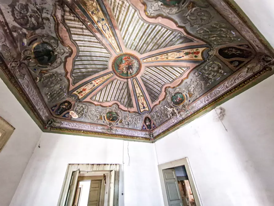 Immagine 19 di Casa indipendente in vendita  in Via Felice Cavallotti snc a Leonforte