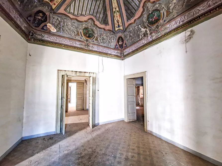 Immagine 20 di Casa indipendente in vendita  in Via Felice Cavallotti snc a Leonforte