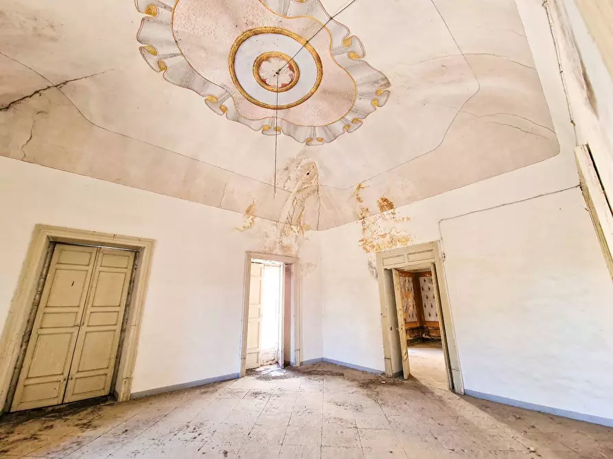 Immagine 17 di Casa indipendente in vendita  in Via Felice Cavallotti snc a Leonforte