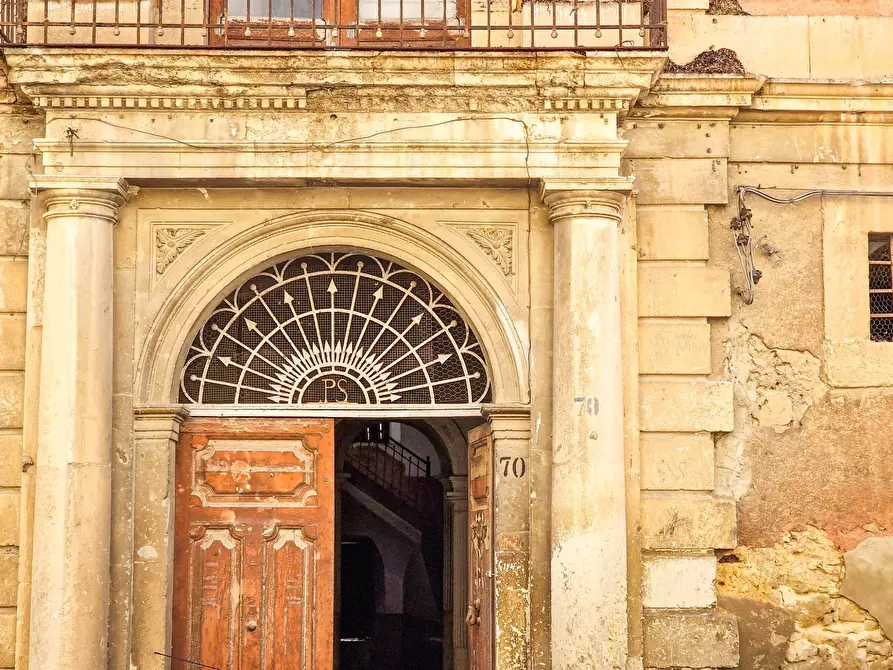 Immagine 23 di Casa indipendente in vendita  in Via Felice Cavallotti snc a Leonforte