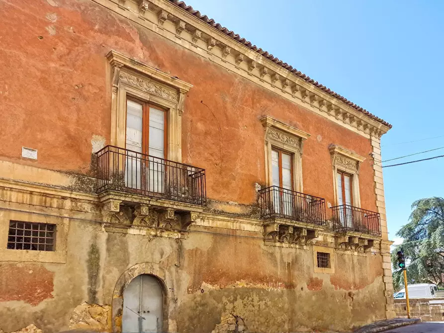 Immagine 24 di Casa indipendente in vendita  in Via Felice Cavallotti snc a Leonforte