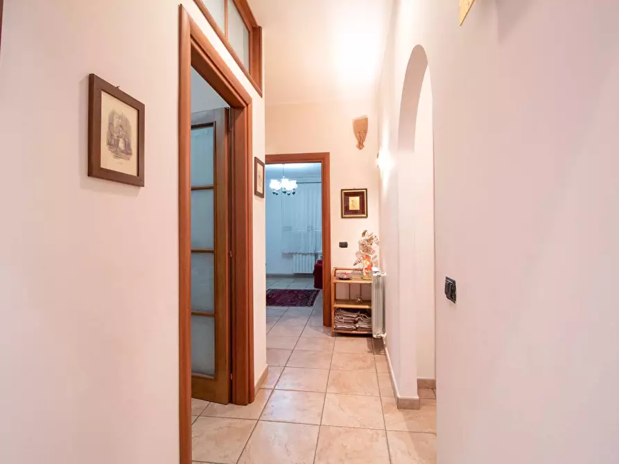 Immagine 12 di Villa in vendita  in via petrone snc a Aci Bonaccorsi