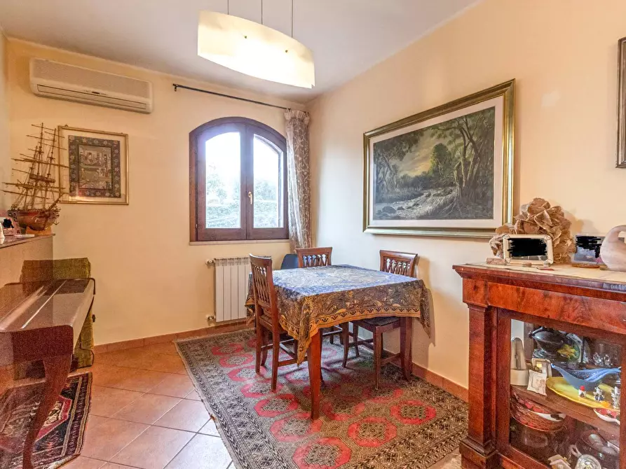 Immagine 15 di Villa in vendita  in via petrone snc a Aci Bonaccorsi