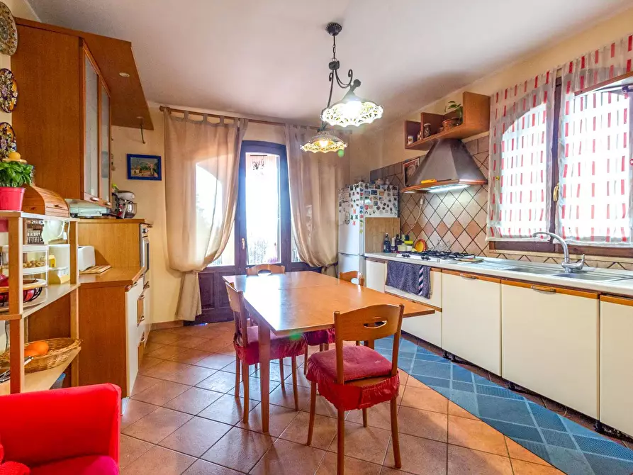 Immagine 16 di Villa in vendita  in via petrone snc a Aci Bonaccorsi