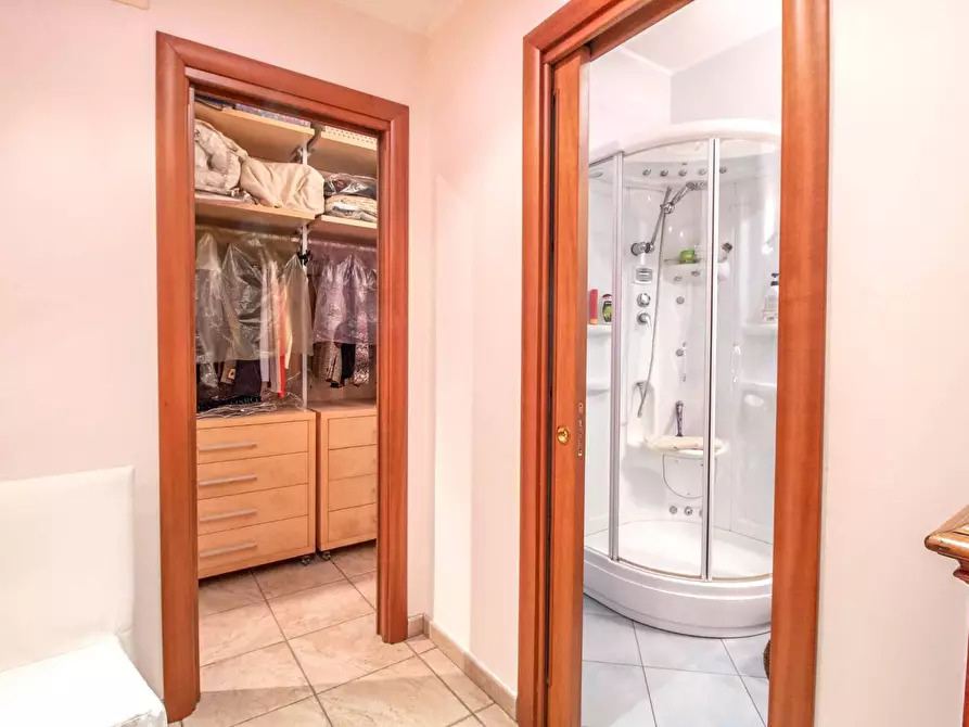 Immagine 20 di Villa in vendita  in via petrone snc a Aci Bonaccorsi