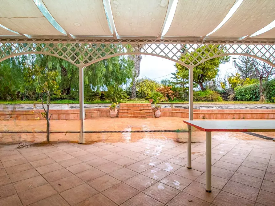 Immagine 22 di Villa in vendita  in via petrone snc a Aci Bonaccorsi