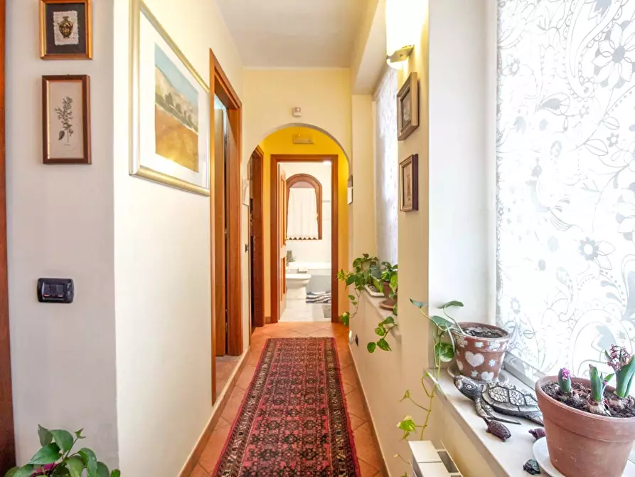 Immagine 31 di Villa in vendita  in via petrone snc a Aci Bonaccorsi