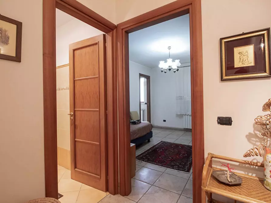 Immagine 32 di Villa in vendita  in via petrone snc a Aci Bonaccorsi