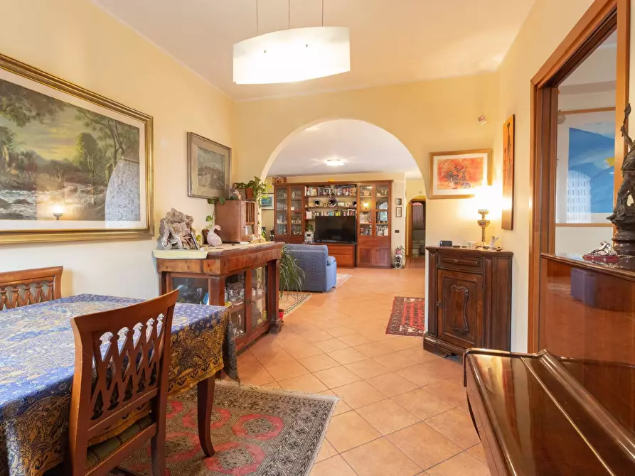 Immagine 34 di Villa in vendita  in via petrone snc a Aci Bonaccorsi