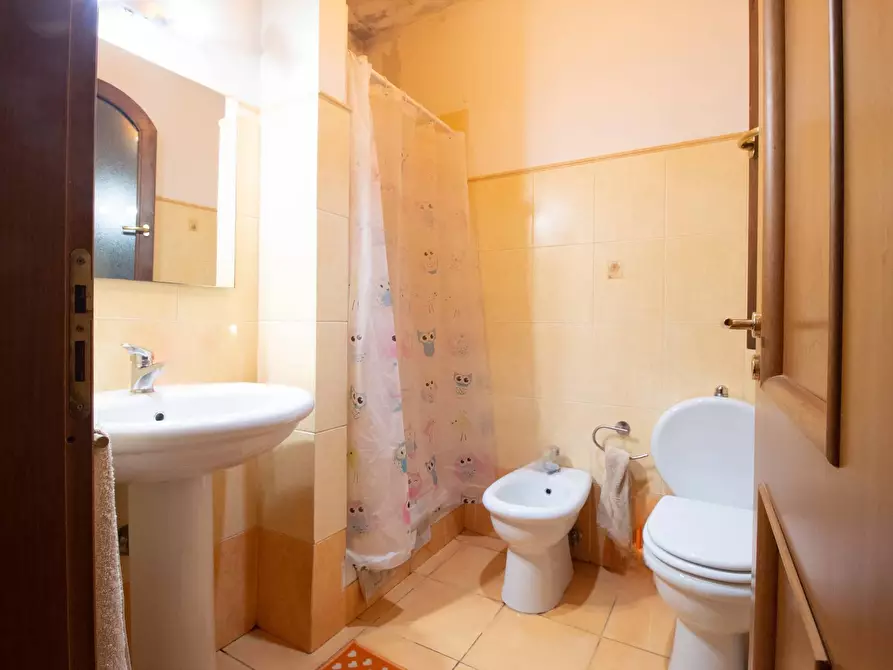 Immagine 33 di Villa in vendita  in via petrone snc a Aci Bonaccorsi