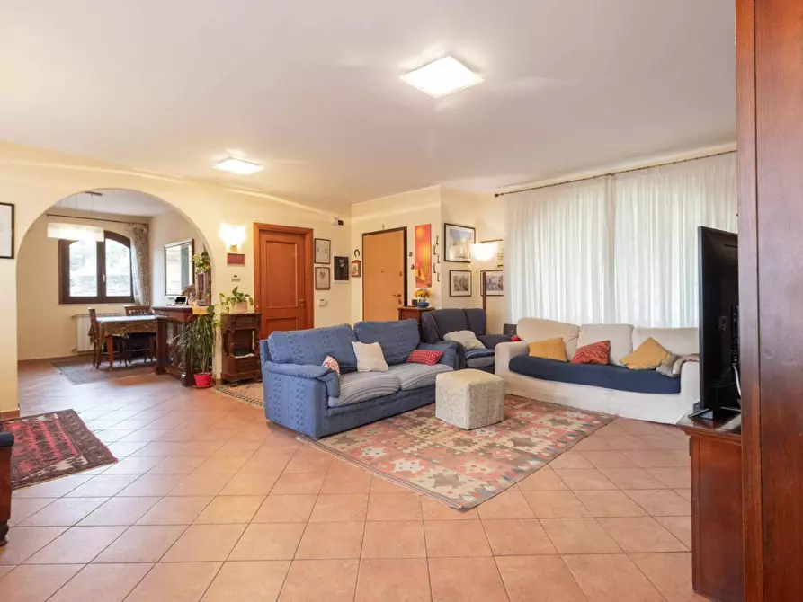 Immagine 6 di Villa in vendita  in via petrone snc a Aci Bonaccorsi