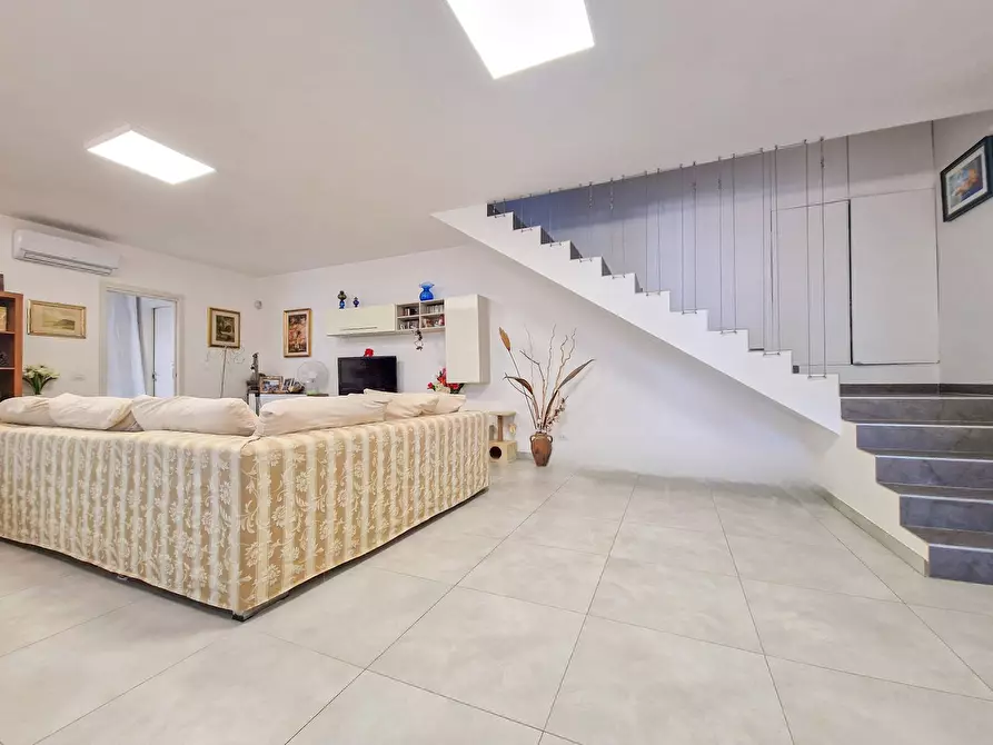 Immagine 2 di Villetta a schiera in vendita  in vicinale zagarone snc a Scicli