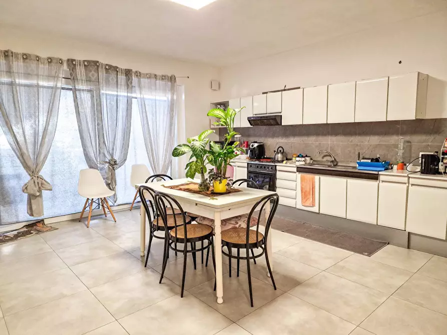 Immagine 6 di Villetta a schiera in vendita  in vicinale zagarone snc a Scicli