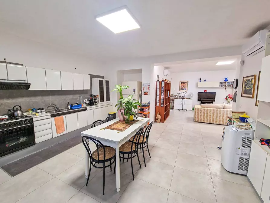 Immagine 7 di Villetta a schiera in vendita  in vicinale zagarone snc a Scicli