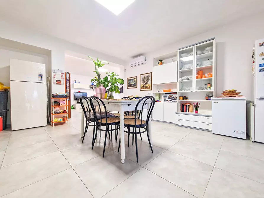 Immagine 9 di Villetta a schiera in vendita  in vicinale zagarone snc a Scicli