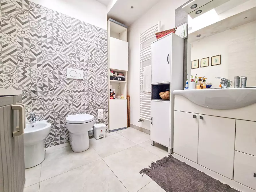 Immagine 10 di Villetta a schiera in vendita  in vicinale zagarone snc a Scicli