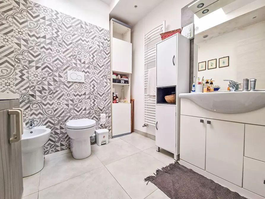 Immagine 11 di Villetta a schiera in vendita  in vicinale zagarone snc a Scicli