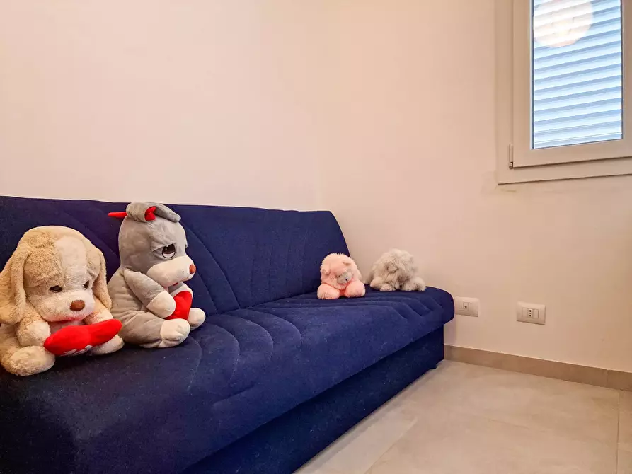 Immagine 13 di Villetta a schiera in vendita  in vicinale zagarone snc a Scicli