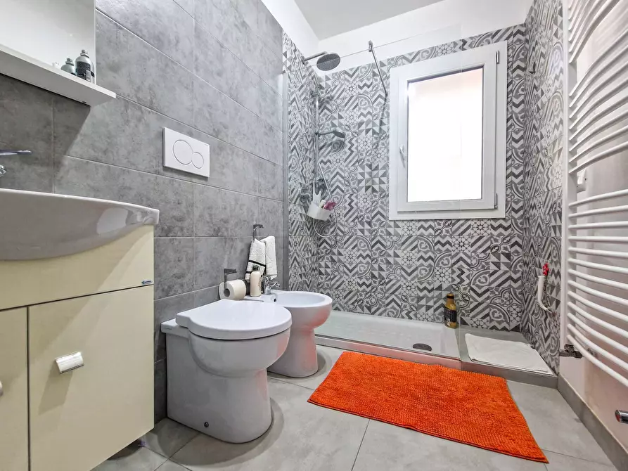 Immagine 14 di Villetta a schiera in vendita  in vicinale zagarone snc a Scicli