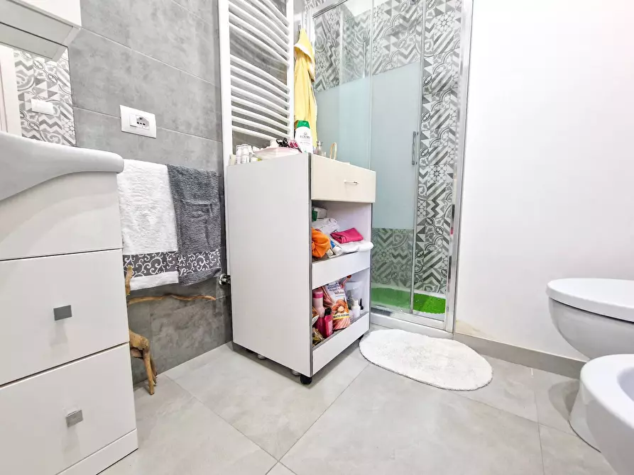 Immagine 17 di Villetta a schiera in vendita  in vicinale zagarone snc a Scicli