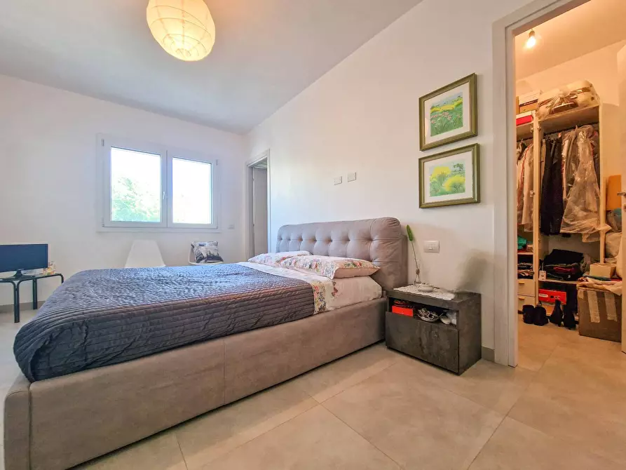 Immagine 18 di Villetta a schiera in vendita  in vicinale zagarone snc a Scicli