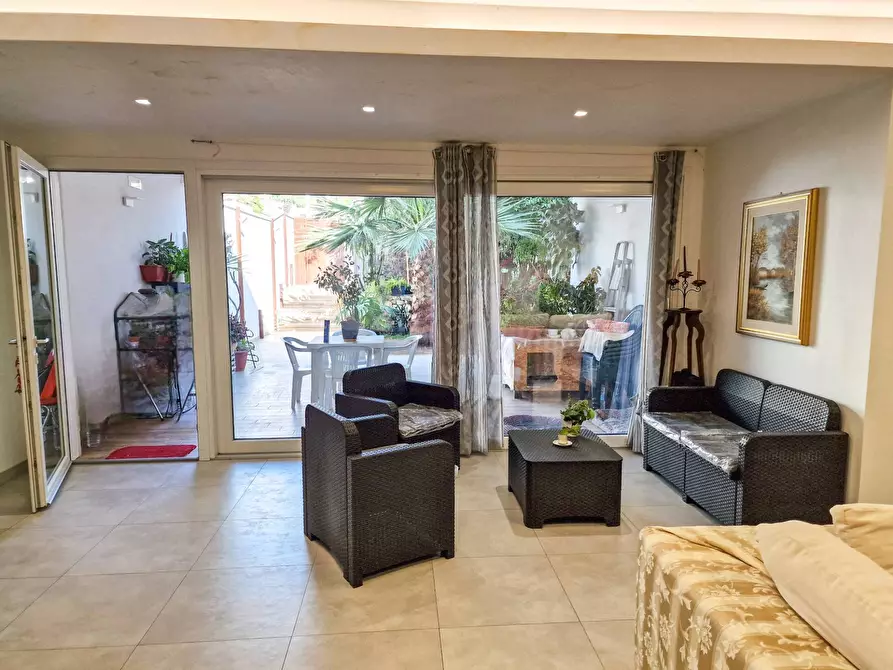 Immagine 20 di Villetta a schiera in vendita  in vicinale zagarone snc a Scicli