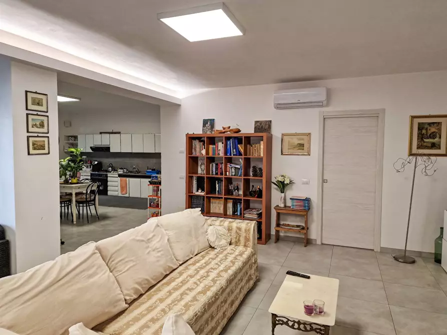 Immagine 22 di Villetta a schiera in vendita  in vicinale zagarone snc a Scicli