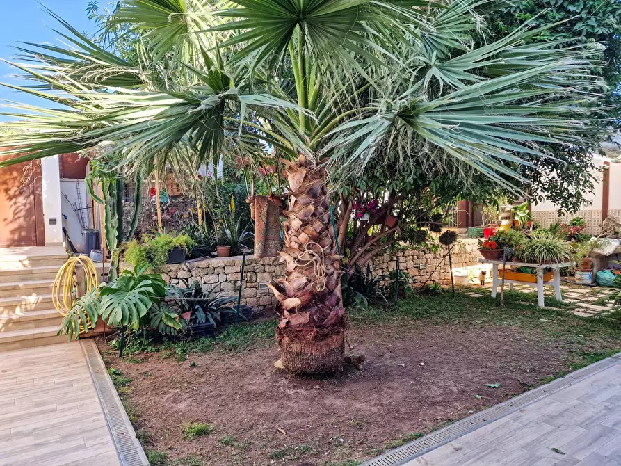 Immagine 23 di Villetta a schiera in vendita  in vicinale zagarone snc a Scicli