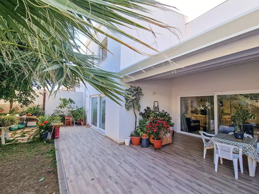 Immagine 26 di Villetta a schiera in vendita  in vicinale zagarone snc a Scicli