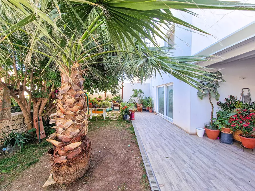 Immagine 27 di Villetta a schiera in vendita  in vicinale zagarone snc a Scicli