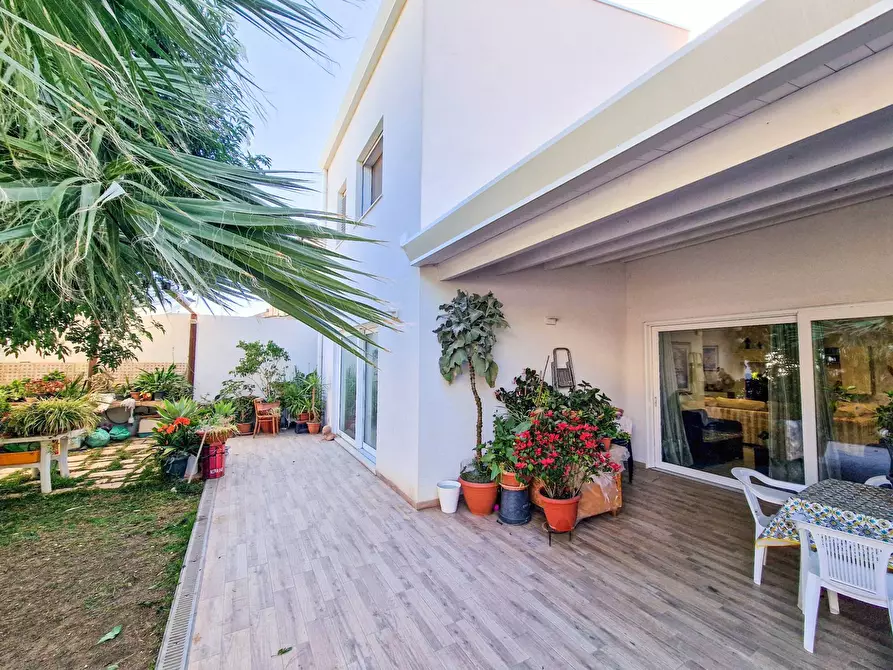 Immagine 28 di Villetta a schiera in vendita  in vicinale zagarone snc a Scicli