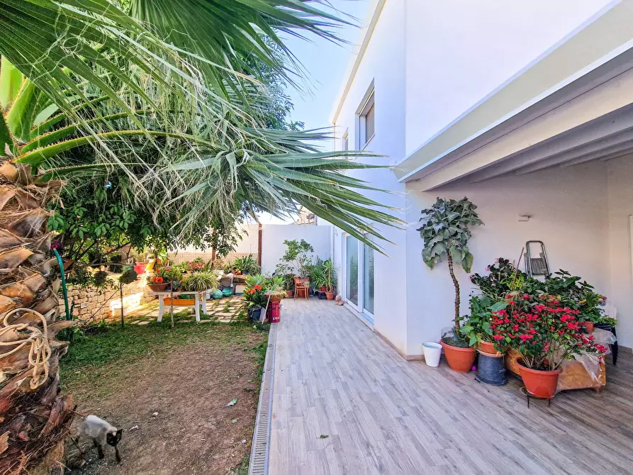 Immagine 29 di Villetta a schiera in vendita  in vicinale zagarone snc a Scicli