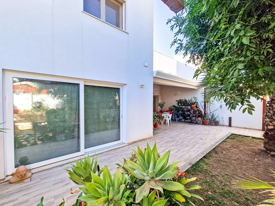 Immagine 32 di Villetta a schiera in vendita  in vicinale zagarone snc a Scicli