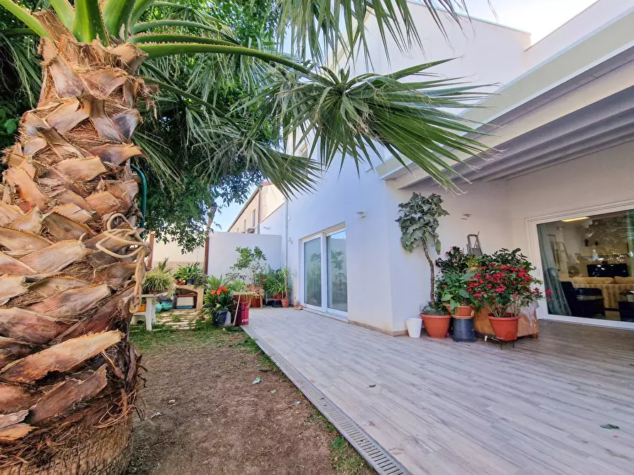 Immagine 30 di Villetta a schiera in vendita  in vicinale zagarone snc a Scicli