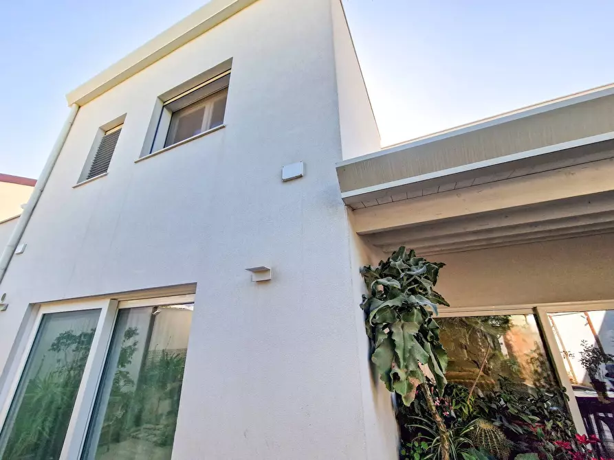 Immagine 33 di Villetta a schiera in vendita  in vicinale zagarone snc a Scicli