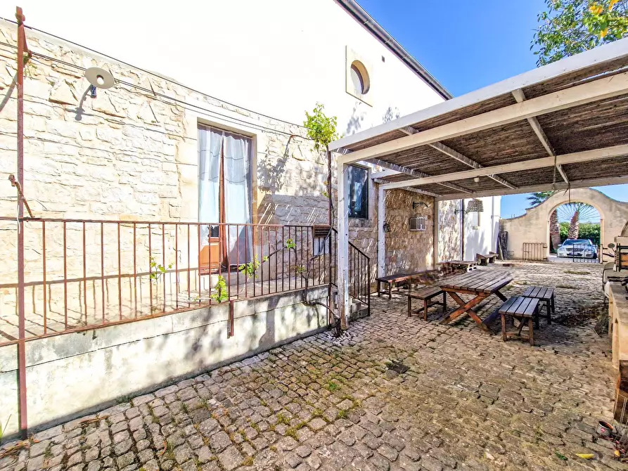 Immagine 18 di Villa in vendita  in Viale Del Lavoro snc a Scicli