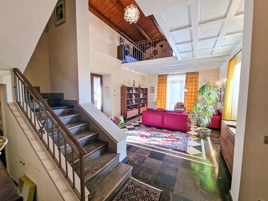 Immagine 5 di Villa in vendita  in Viale Del Lavoro snc a Scicli