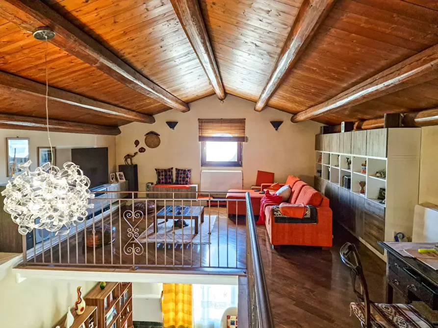 Immagine 13 di Villa in vendita  in Viale Del Lavoro snc a Scicli