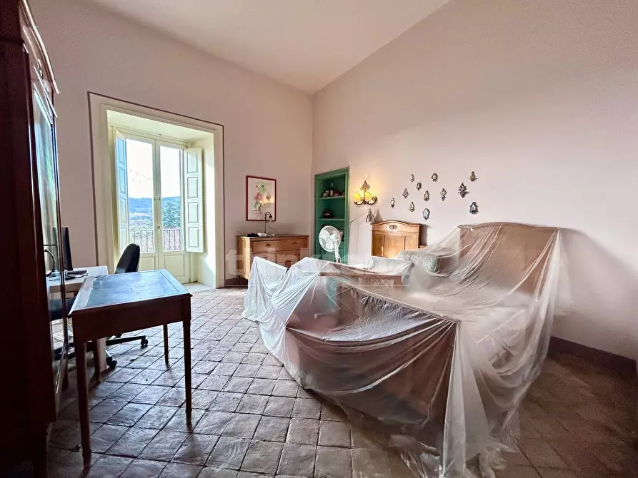 Immagine 38 di Villa in vendita  in via giuseppe garibaldi snc a Viagrande