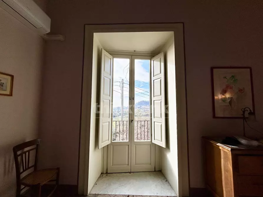 Immagine 33 di Villa in vendita  in via giuseppe garibaldi snc a Viagrande