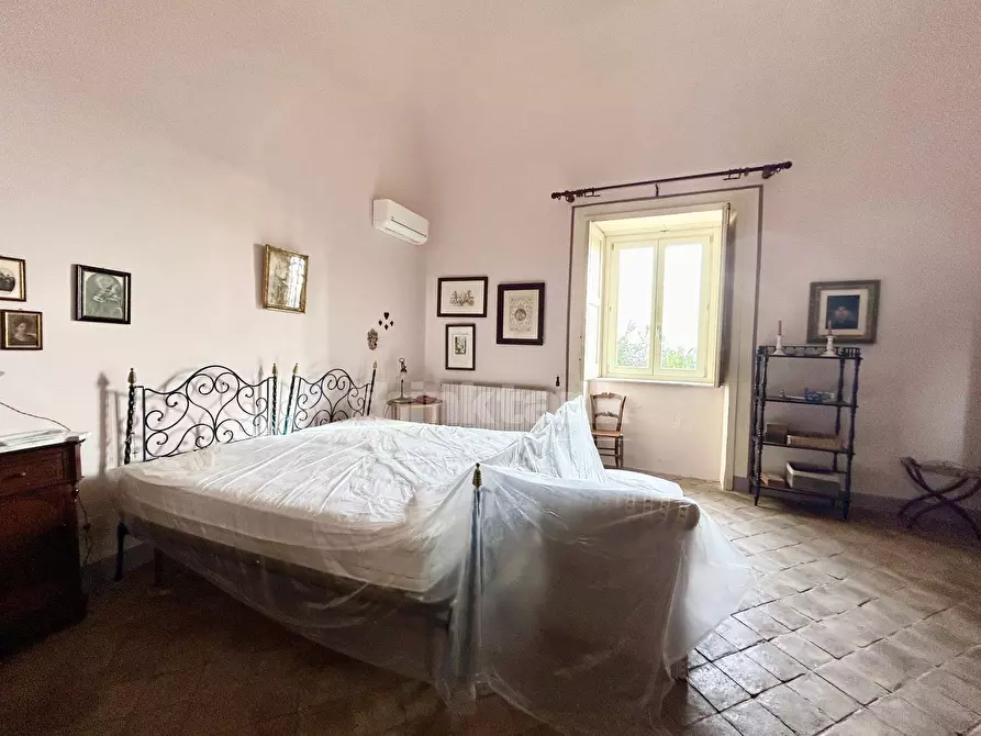 Immagine 36 di Villa in vendita  in via giuseppe garibaldi snc a Viagrande