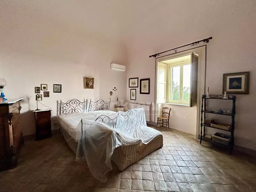 Immagine 34 di Villa in vendita  in via giuseppe garibaldi snc a Viagrande