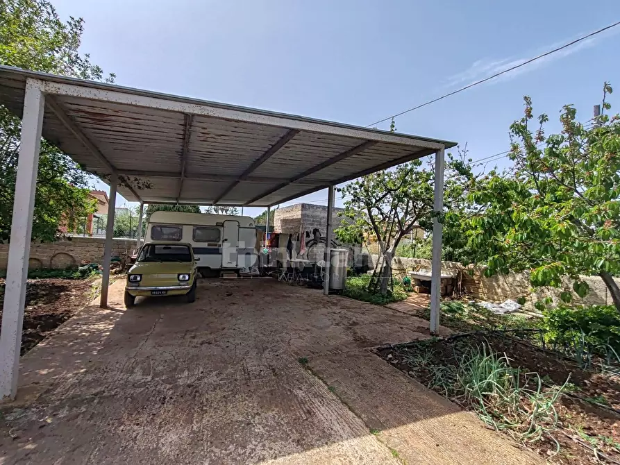 Immagine 5 di Terreno residenziale in vendita  in via Filicudi s.n.c a Siracusa