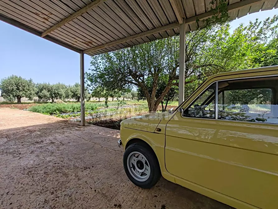 Immagine 8 di Terreno residenziale in vendita  in via Filicudi s.n.c a Siracusa