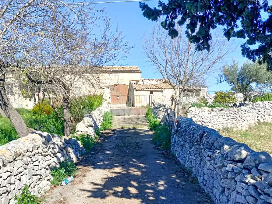 Immagine 3 di Rustico / casale in vendita  in VIa Modica Ispica snc a Modica