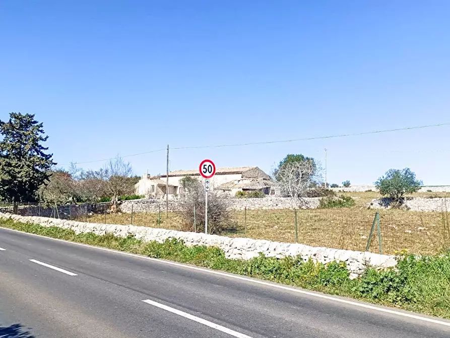 Immagine 4 di Rustico / casale in vendita  in VIa Modica Ispica snc a Modica