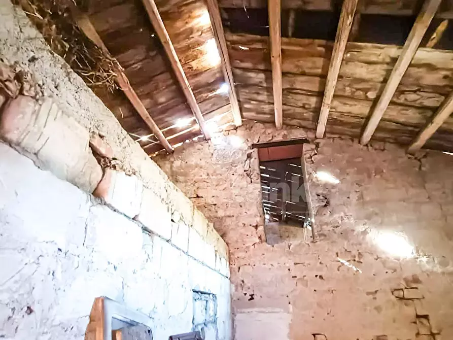 Immagine 5 di Rustico / casale in vendita  in VIa Modica Ispica snc a Modica